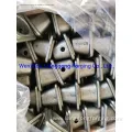 Customized Stacking Rack Parts in Stack Rack/Nesting Rack